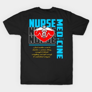 Internasional nurse day T-Shirt